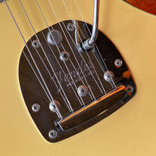Load image into Gallery viewer, 1965 Fender Jaguar - Olympic White