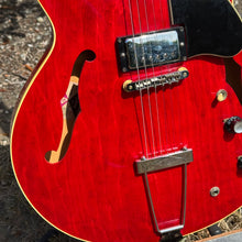 Load image into Gallery viewer, 1974 Gibson ES-335