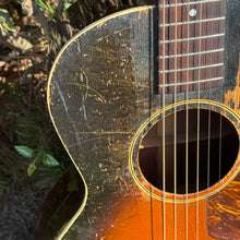 Load image into Gallery viewer, 1930s Gibson L-00