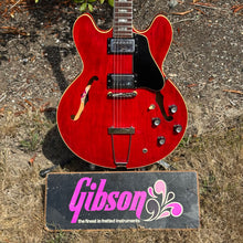Load image into Gallery viewer, 1974 Gibson ES-335