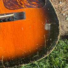 Load image into Gallery viewer, 1930s Gibson L-00