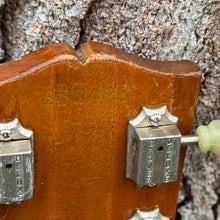 Load image into Gallery viewer, 1957-1958 Gibson Les Paul Standard Conversion - Gold Top, 1969