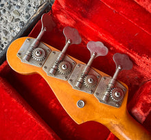 Load image into Gallery viewer, 1966 Fender Precision Bass
