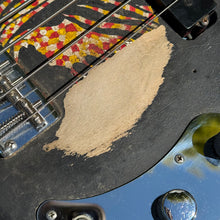 Load image into Gallery viewer, 1966 Fender Precision Bass - Black, ex. Terry Messal