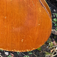 Load image into Gallery viewer, 1957-1958 Gibson Les Paul Standard Conversion - Gold Top, 1969