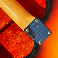 Load image into Gallery viewer, 1965-1966 Fender Jaguar - Ernie Terrell & the Heavyweights