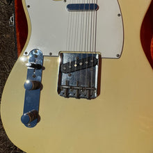 Load image into Gallery viewer, 1971 Fender Telecaster - Left Handed