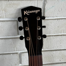 Load image into Gallery viewer, 1935 Kalamazoo KG-11