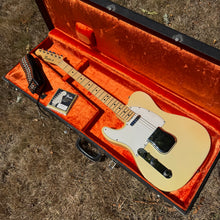 Load image into Gallery viewer, 1971 Fender Telecaster - Left Handed