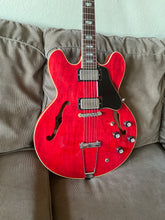 Load image into Gallery viewer, 1974 Gibson ES-335