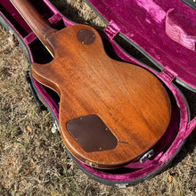 Load image into Gallery viewer, 1969 Gibson Les Paul Standard Conversion 1959 1960 - Deluxe
