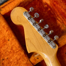 Load image into Gallery viewer, 1965 Fender Jaguar - Olympic White