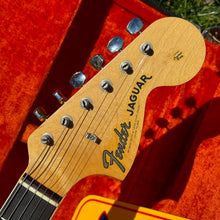 Load image into Gallery viewer, 1965-1966 Fender Jaguar - Ernie Terrell & the Heavyweights