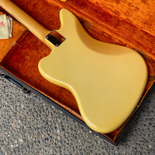 Load image into Gallery viewer, 1965 Fender Jaguar - Olympic White