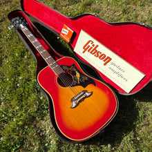 Load image into Gallery viewer, 1966 Gibson Dove