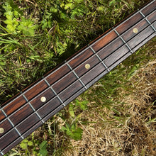 Load image into Gallery viewer, 1966 Fender Precision Bass - Black, ex. Terry Messal