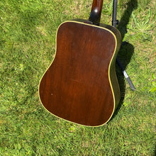 Load image into Gallery viewer, 1969 Gibson SJN Southern Jumbo