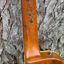 Load image into Gallery viewer, 1957-1958 Gibson Les Paul Standard Conversion - Gold Top, 1969