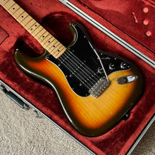 Load image into Gallery viewer, 1980 Fender Stratocaster 