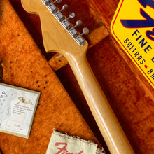 Load image into Gallery viewer, 1965 Fender Jaguar - Olympic White