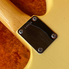 Load image into Gallery viewer, 1965 Fender Jaguar - Olympic White