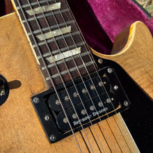 Load image into Gallery viewer, 1969 Gibson Les Paul Standard Conversion 1959 1960 - Deluxe