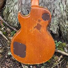 Load image into Gallery viewer, 1957-1958 Gibson Les Paul Standard Conversion - Gold Top, 1969