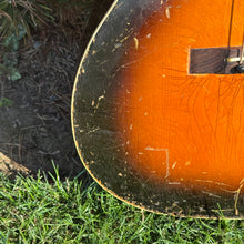 Load image into Gallery viewer, 1930s Gibson L-00