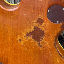 Load image into Gallery viewer, 1957-1958 Gibson Les Paul Standard Conversion - Gold Top, 1969