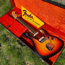Load image into Gallery viewer, 1965-1966 Fender Jaguar - Ernie Terrell & the Heavyweights