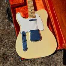 Load image into Gallery viewer, 1971 Fender Telecaster - Left Handed