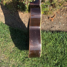 Load image into Gallery viewer, 1930s Gibson L-00