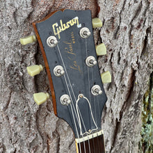 Load image into Gallery viewer, 1957-1958 Gibson Les Paul Standard Conversion - Gold Top, 1969
