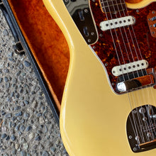 Load image into Gallery viewer, 1965 Fender Jaguar - Olympic White
