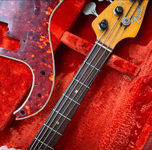Load image into Gallery viewer, 1966 Fender Precision Bass
