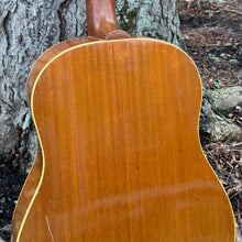 Load image into Gallery viewer, 1959 Gibson J-50