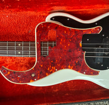 Load image into Gallery viewer, 1966 Fender Precision Bass