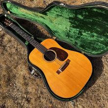 Load image into Gallery viewer, 1954 Martin D-18