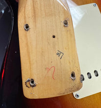 Load image into Gallery viewer, 1970 Fender Stratocaster