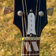 Load image into Gallery viewer, 1966 Gibson Dove