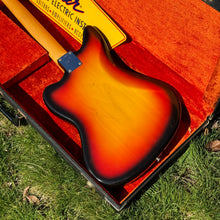 Load image into Gallery viewer, 1965-1966 Fender Jaguar - Ernie Terrell & the Heavyweights