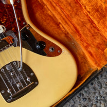 Load image into Gallery viewer, 1965 Fender Jaguar - Olympic White