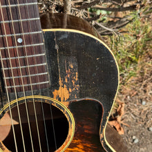 Load image into Gallery viewer, 1930s Gibson L-00