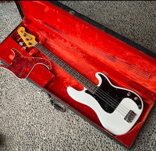 Load image into Gallery viewer, 1966 Fender Precision Bass