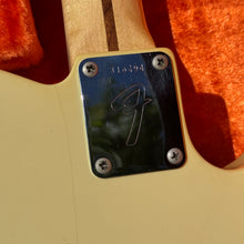 Load image into Gallery viewer, 1971 Fender Telecaster - Left Handed