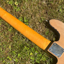 Load image into Gallery viewer, 1966 Fender Precision Bass - Black, ex. Terry Messal