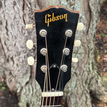 Load image into Gallery viewer, 1959 Gibson J-50