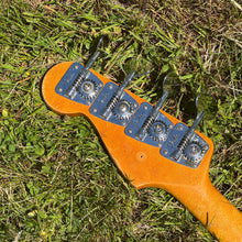 Load image into Gallery viewer, 1966 Fender Precision Bass - Black, ex. Terry Messal