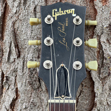 Load image into Gallery viewer, 1957-1958 Gibson Les Paul Standard Conversion - Gold Top, 1969