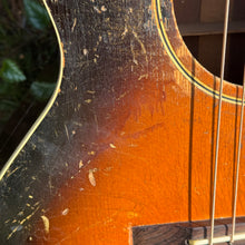 Load image into Gallery viewer, 1930s Gibson L-00